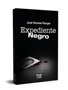 Expediente negro