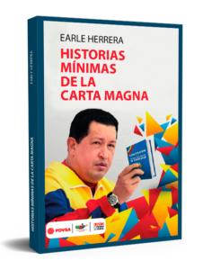 Historias mínimas de la Carta Magna