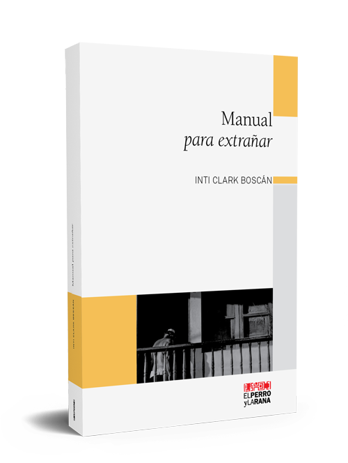 Manual para extrañar