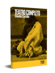 Teatro completo