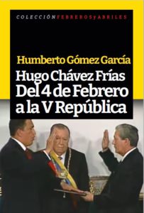 Hugo Chávez Frías. Del 4 de febrero a la V República