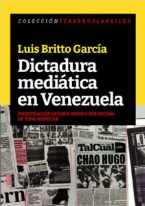 Dictadura mediática en Venezuela