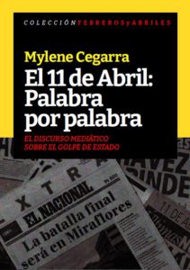 El 11 de abril: Palabra por palabra