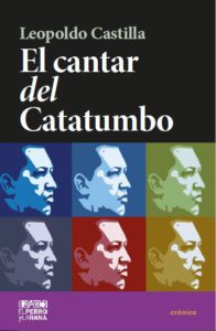 El cantar del catatumbo