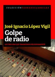 Golpe de radio