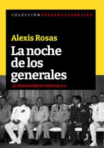 La noche de los generales