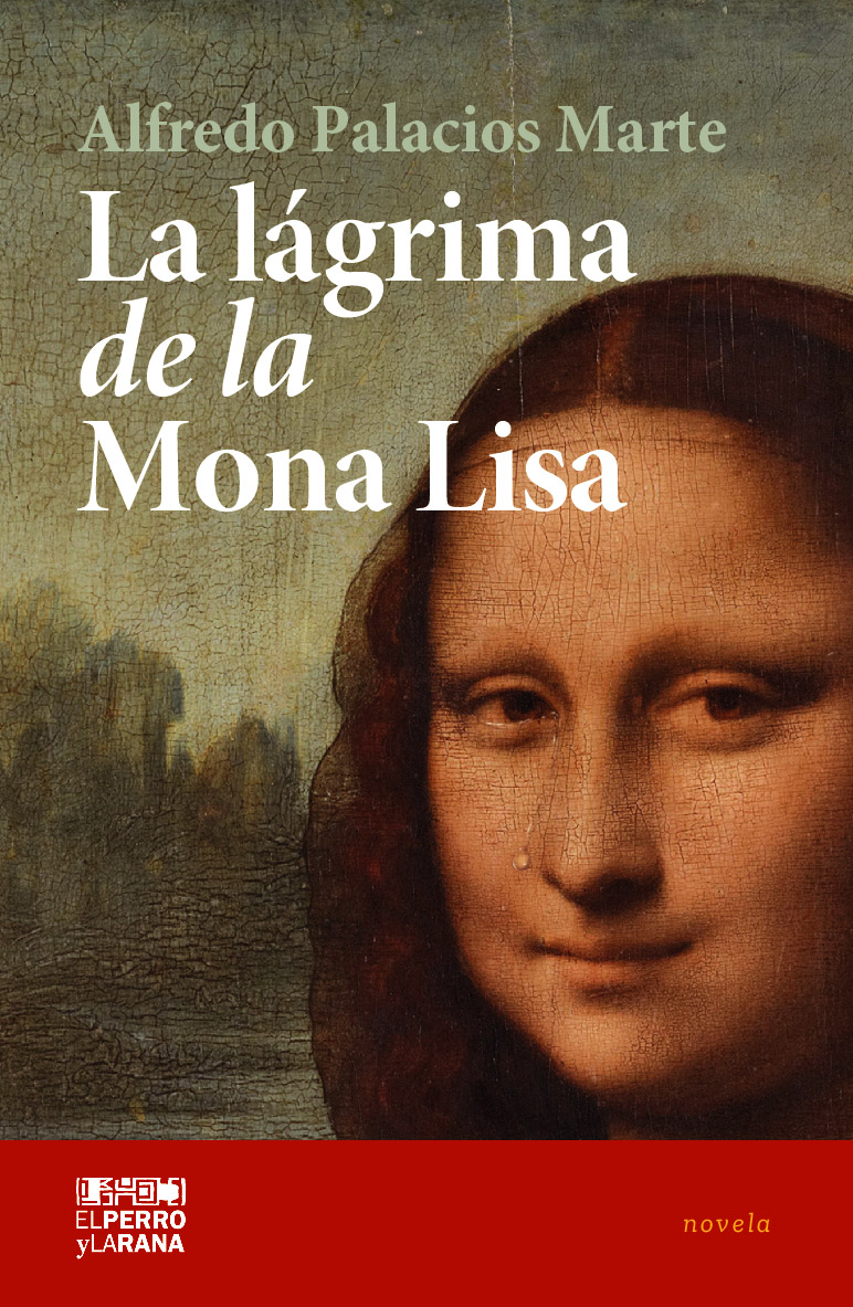 La lágrima de la Mona Lisa