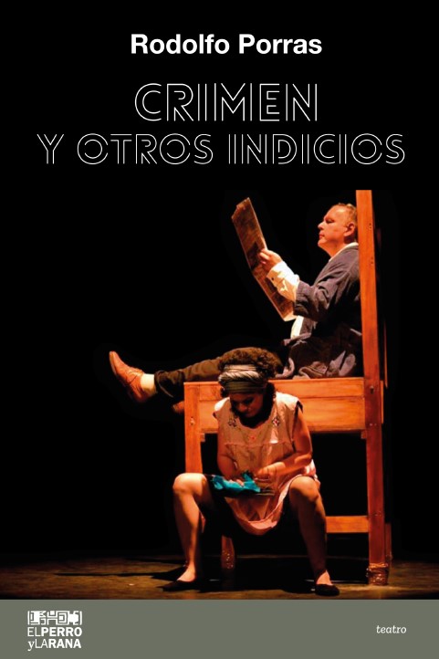 Crimen y otros indicios