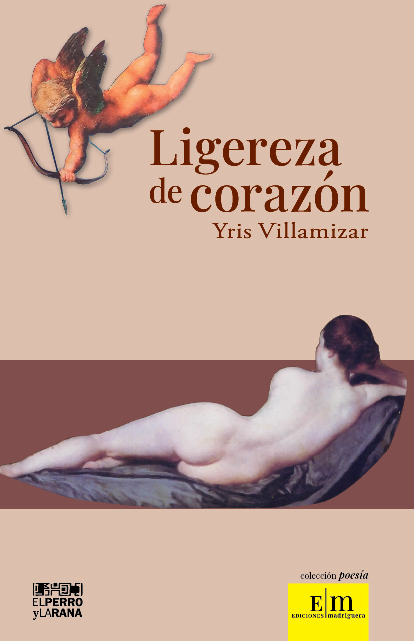 Ligereza de corazón