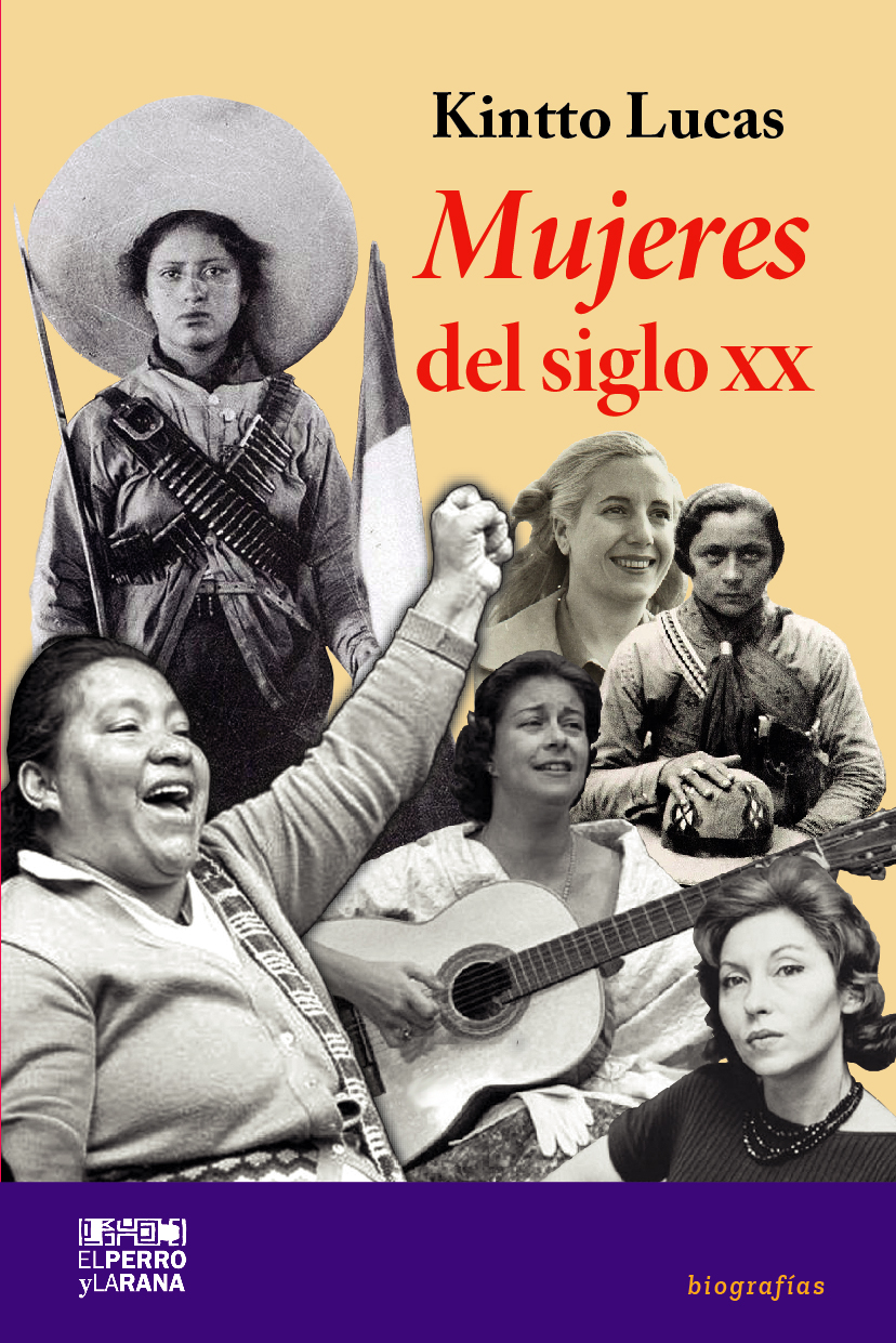 Mujeres del siglo XX