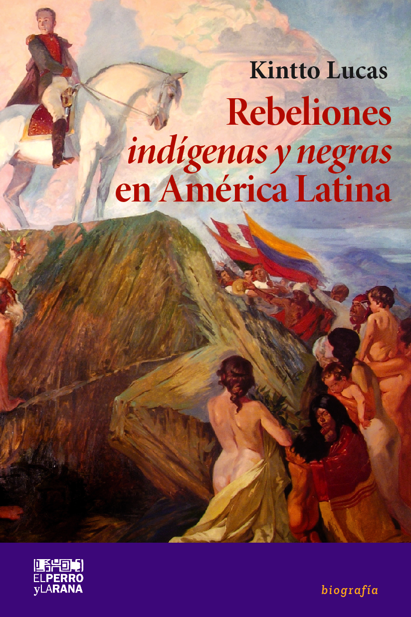 Rebeliones indígenas y negras en América Latina