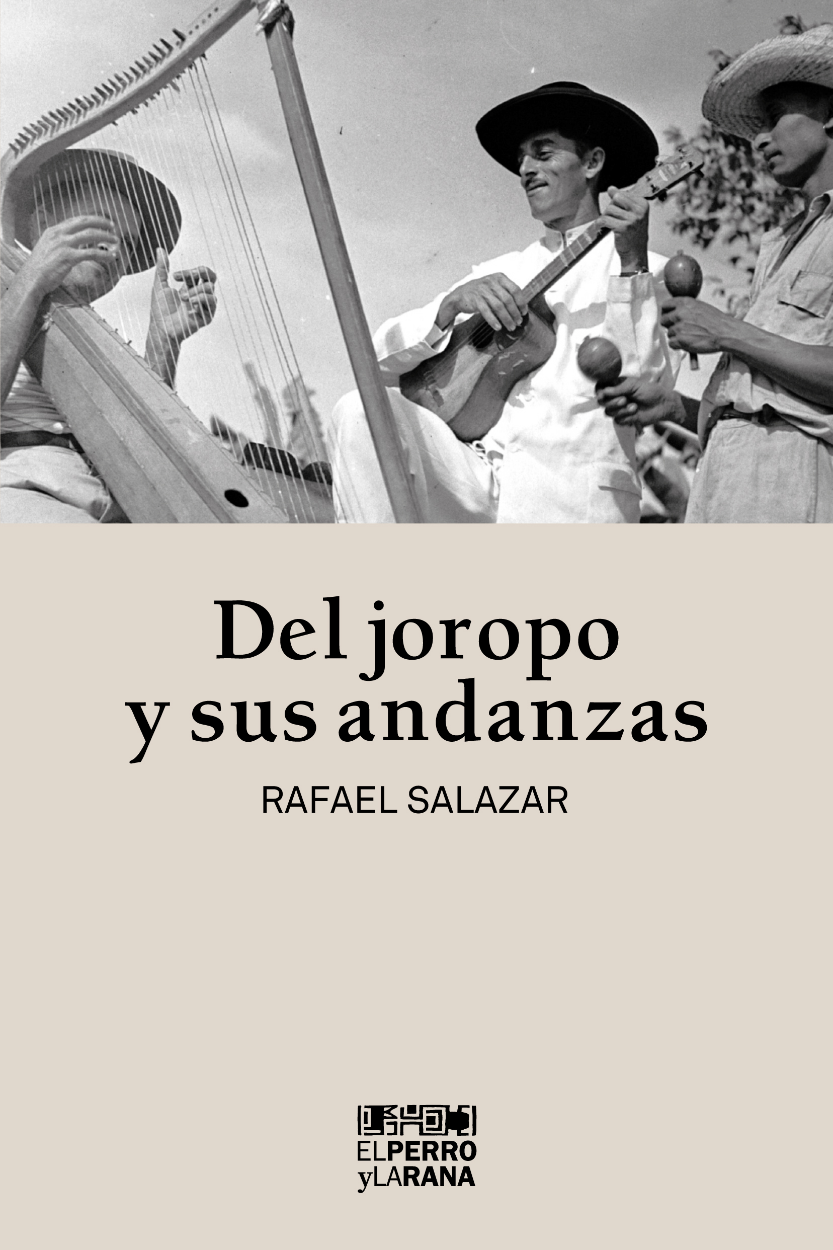 Del joropo y sus andanzas