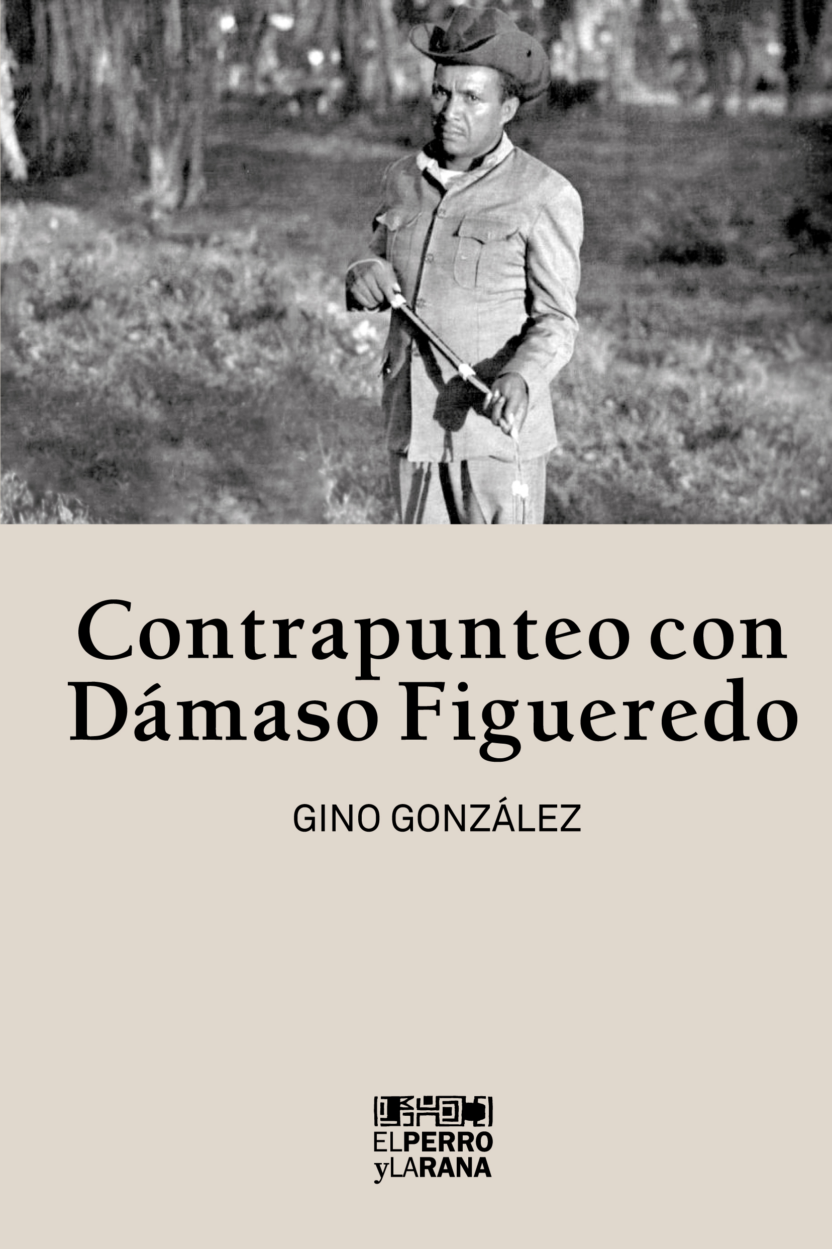 Contrapunteo con Dámaso Figueredo