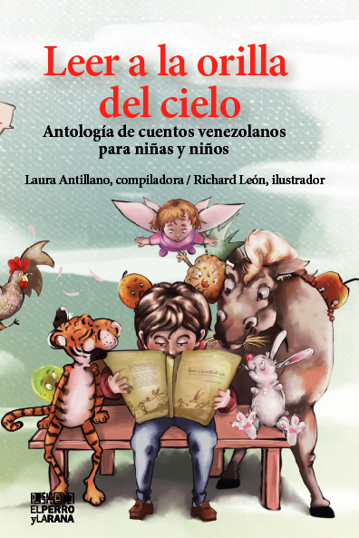 Leer a la orilla del cielo