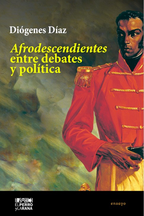 Afrodescendientes entre debates y política