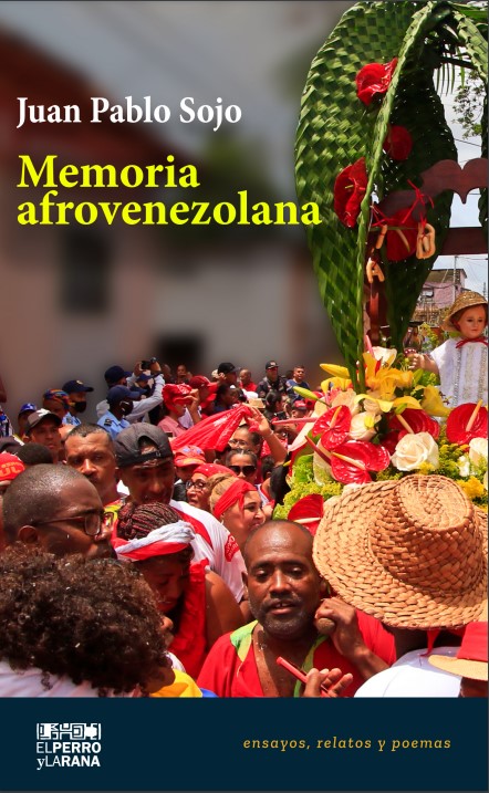 Memoria afrovenezolana