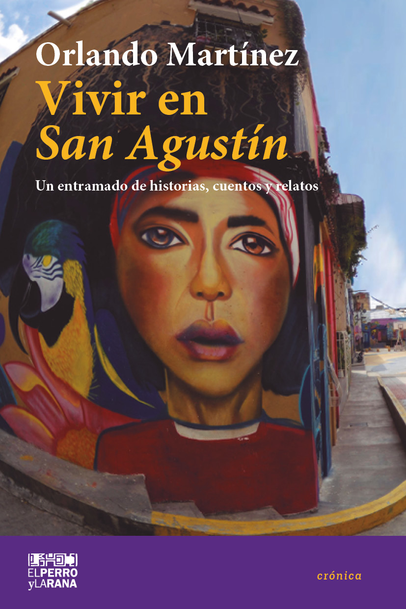 Vivir en San Agustín
