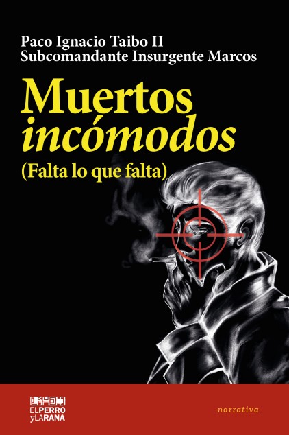 Muertos incómodos