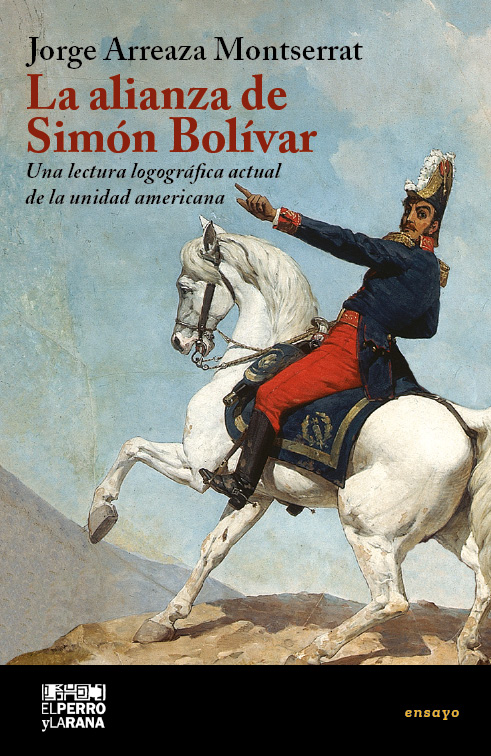 La alianza de Simón Bolívar