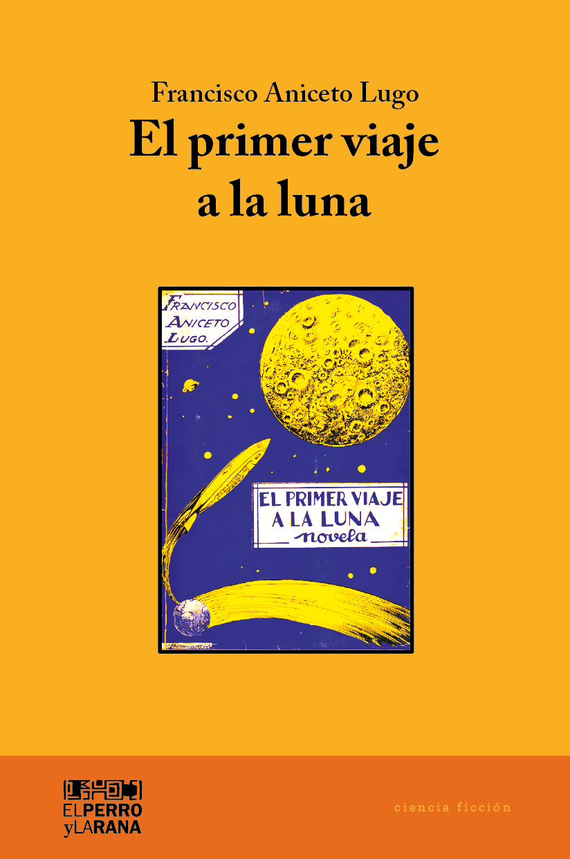 El primer viaje a la luna