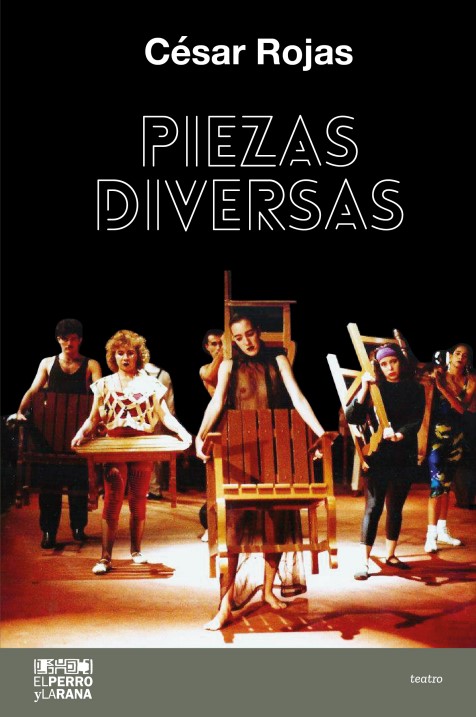 Piezas diversas