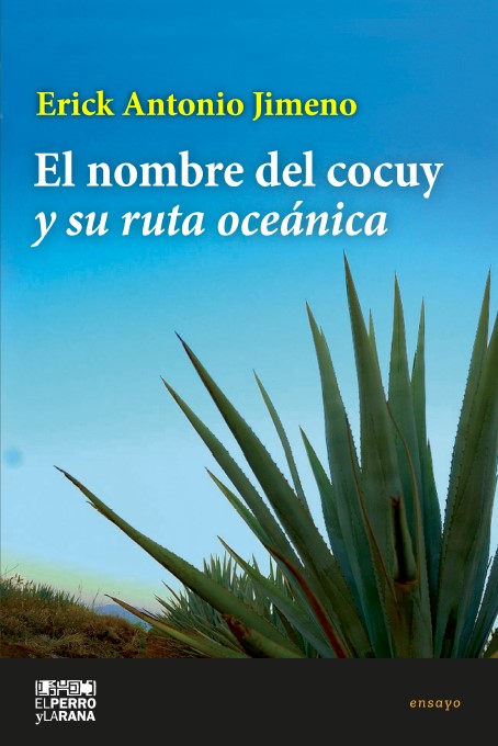 El nombre del cocuy y su ruta oceánica