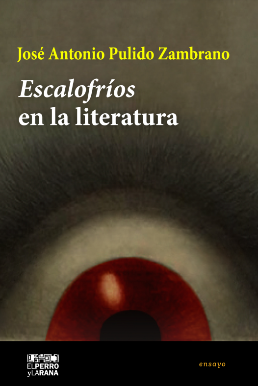 Escalofríos en la literatura