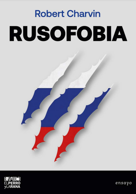 Rusofobia