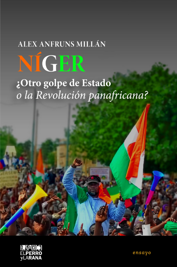 Níger. ¿Otro golpe de Estado o la revolución panafricana?