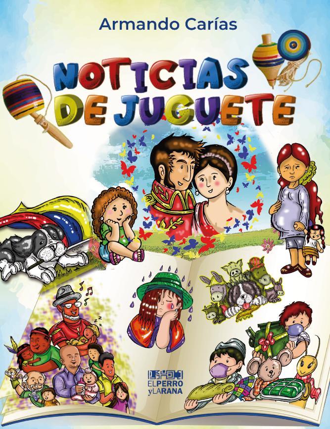 Noticias de juguete