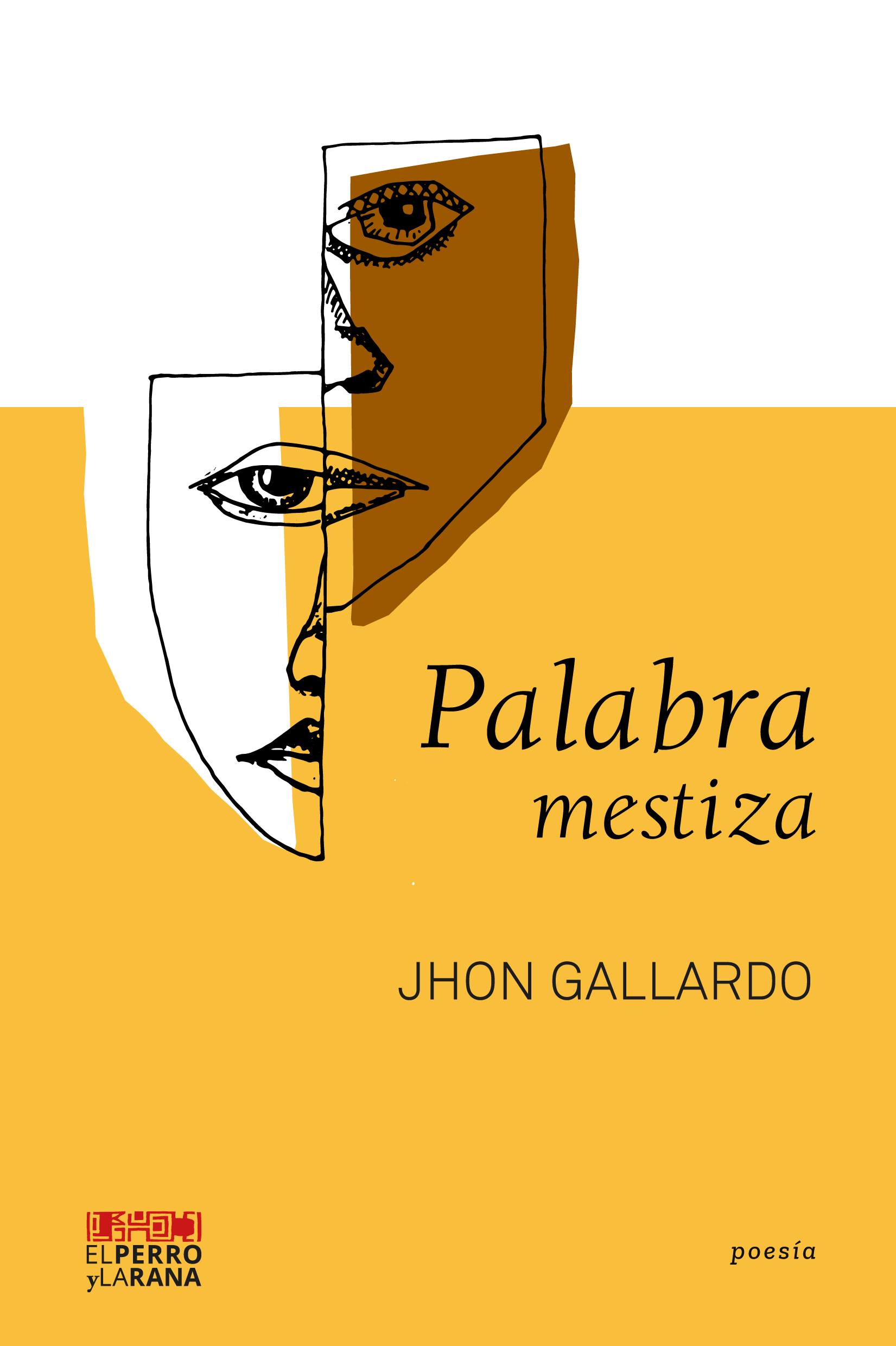 Palabra mestiza