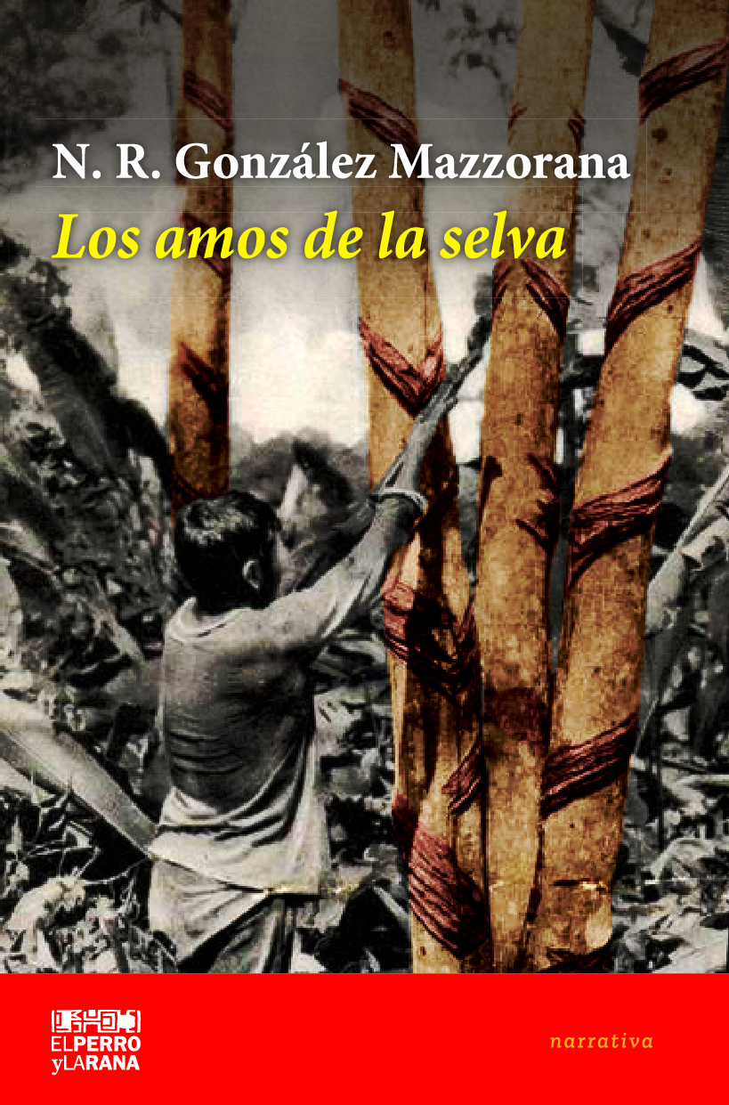 Los amos de la selva