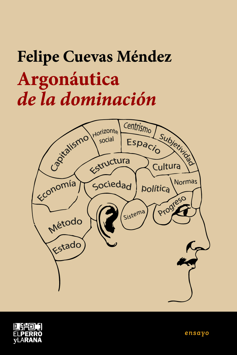 Argonáutica de la dominación