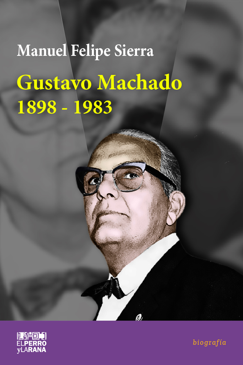 Gustavo Machado (1898-1983)