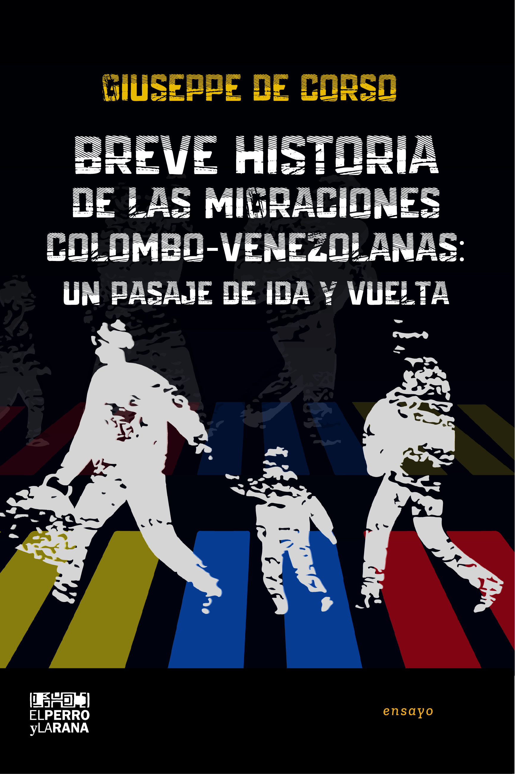 Breve historia de las migraciones colombo-venezolanas