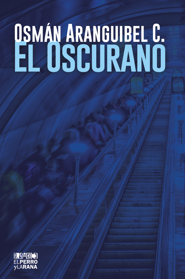 El Oscurano