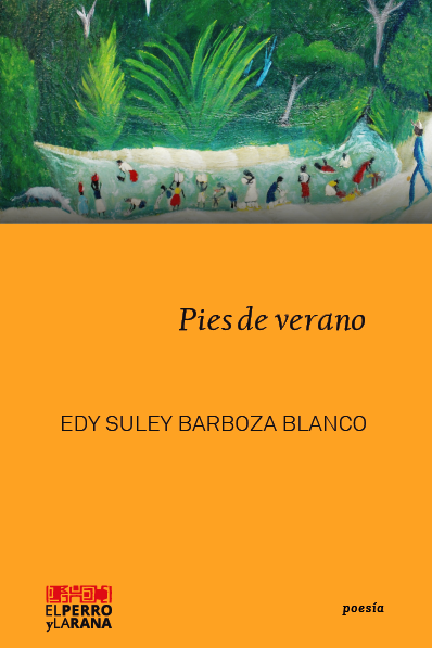 Pies de verano