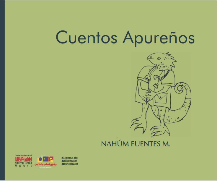 Cuentos apureños