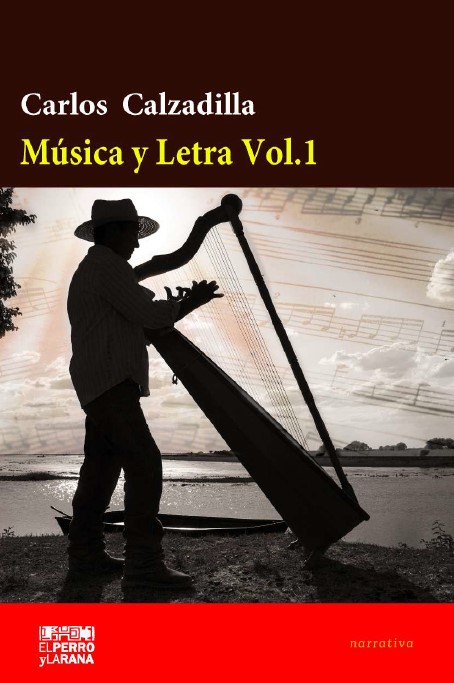 Música y Letra Vol. 1