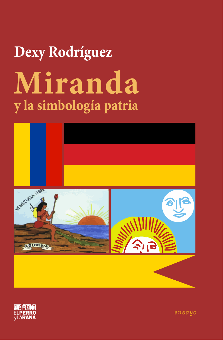 Miranda y la simbología patria