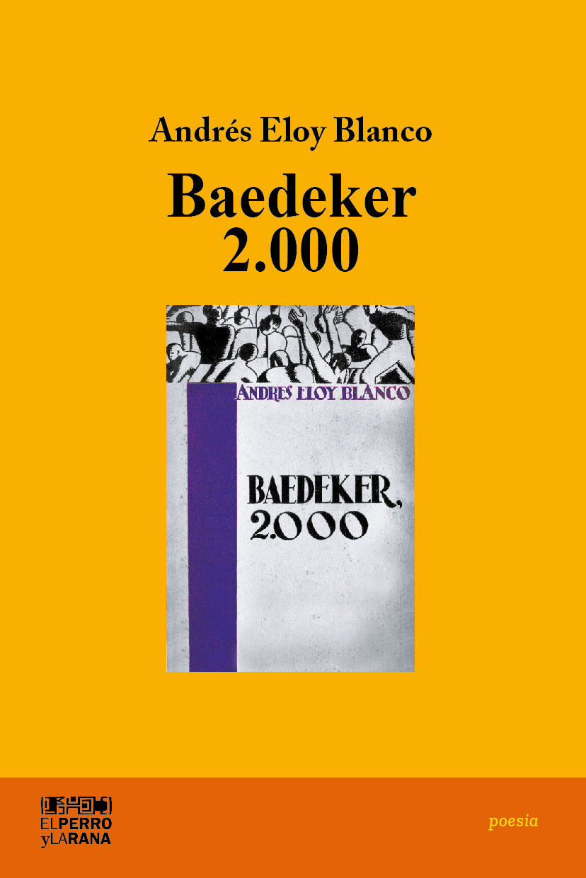 Baedeker 2.000