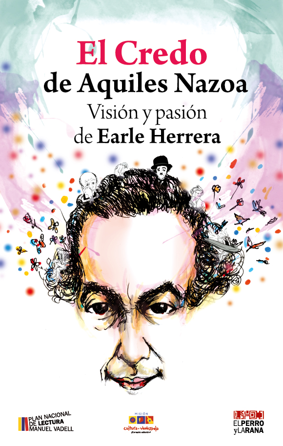 El Credo de Aquiles Nazoa
