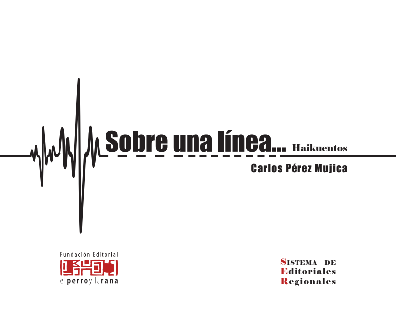 Sobre una línea… Haikuentos
