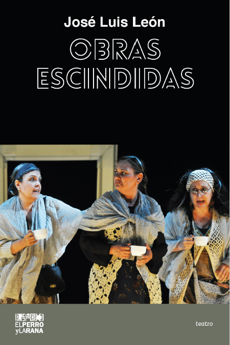Obras escindidas