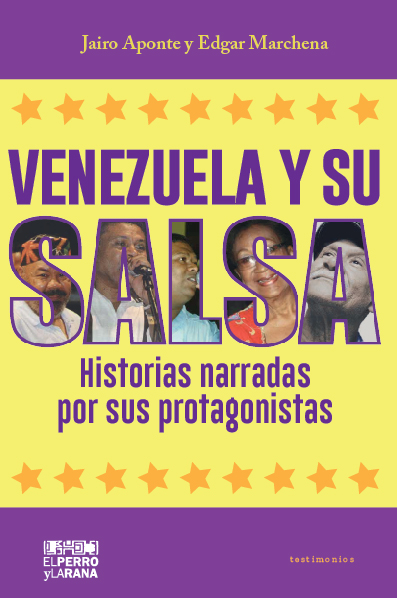 Venezuela y su salsa